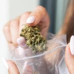 benefits of marijuana strain