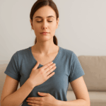 Breathing Exercises for Mental Health