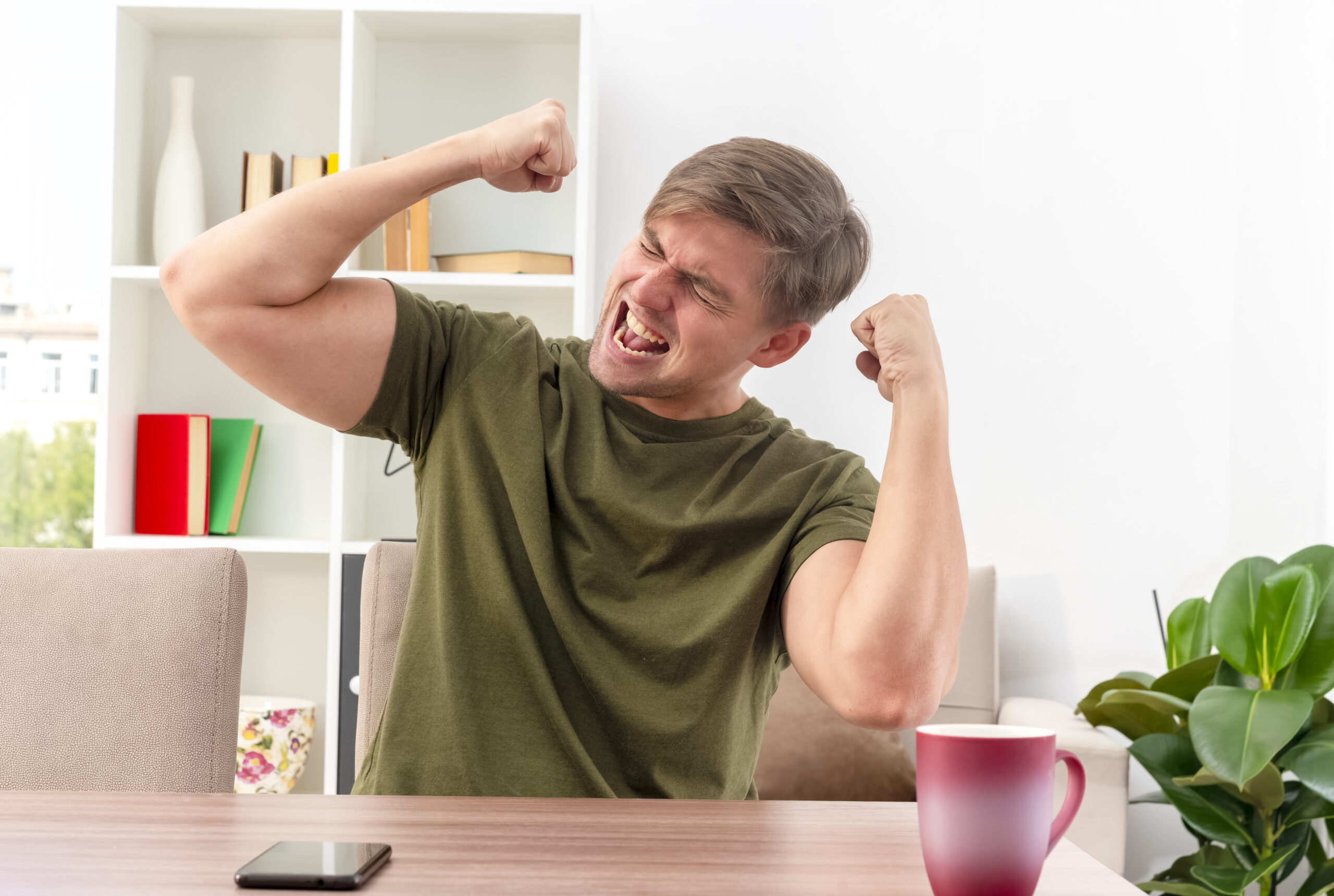 Mental Health Challenges in the Modern World