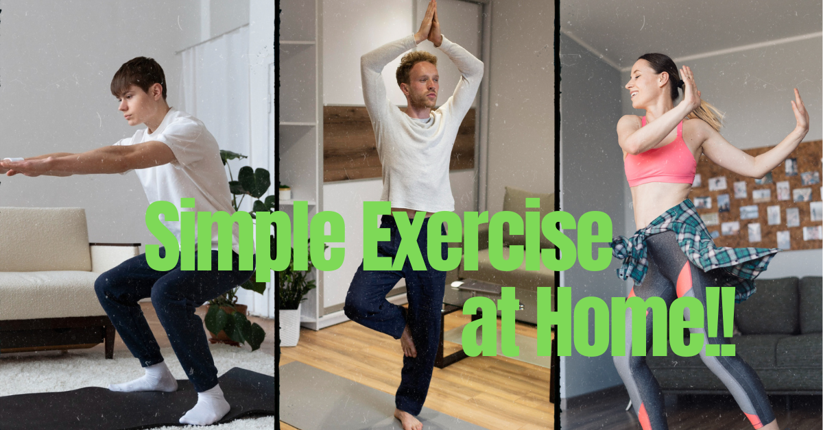 Simple Excercise