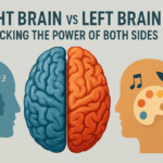 Right-Brain Vs Left-Brain
